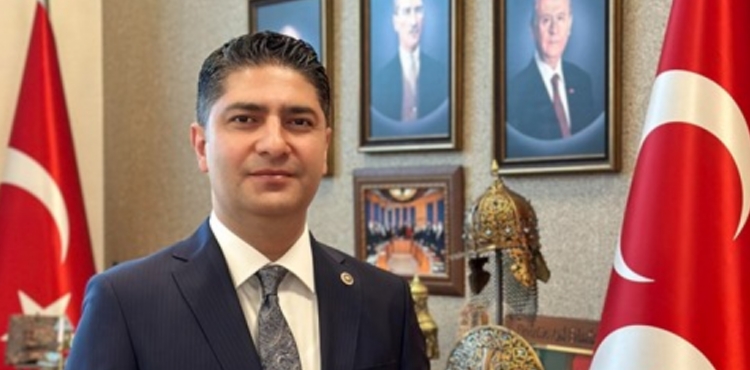 ÖZDEMİR’DEN KARTALKAYA FACİASININ ARDINDAN YENİ KANUN TEKLİFİ