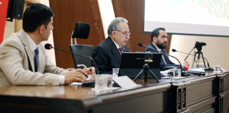 “İNŞALLAH YANGIN OLMAZ DEMEKLE OLMUYOR, GÖREVİMİZİ YAPIYORUZ”