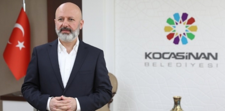 BAŞKAN ÇOLAKBAYRAKDAR’DAN BERAT KANDİLİ MESAJI