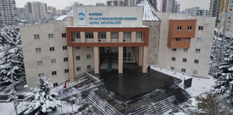 KASKİ’DEN 11 MAHALLE İÇİN SU KESİNTİSİ UYARISI