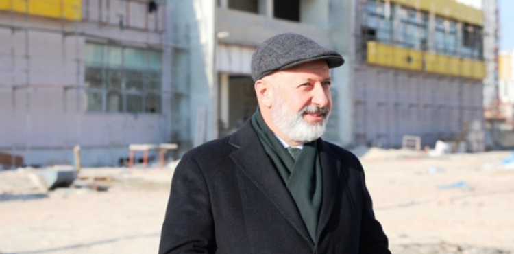 BAŞKAN ÇOLAKBAYRAKDAR, “İLK GÜNDEN BERİ VERDİĞİMİZ SÖZLERİ YERİNE GETİRMENİN MUTLULUĞUNU YAŞIYORUZ