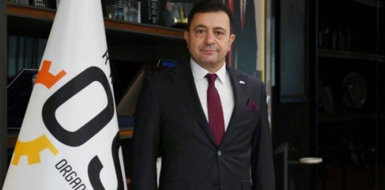 “Sanayici Memnuniyet Anketi” 2024 yılı sonucu yüzde 95’i aştı