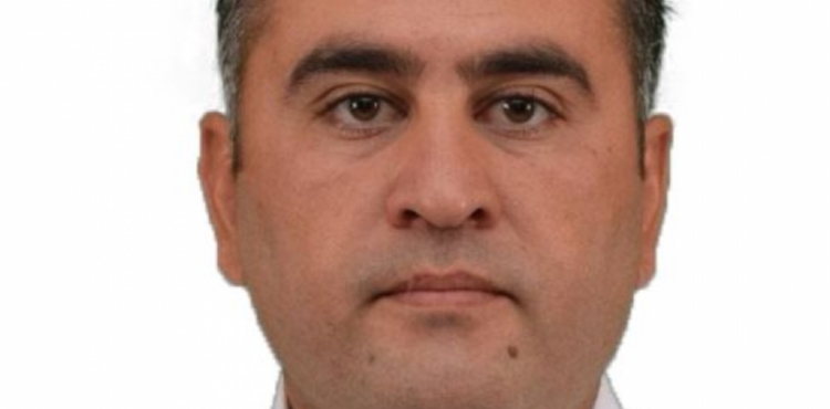 Kayseri'de uyuşturucu operasyonunda kalp krizi geçiren polis, şehit oldu