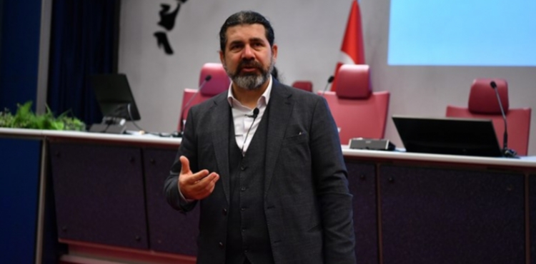 KAYSERİ BÜYÜKŞEHİR’DEN MUHTARLARA EĞİTİM SEMİNERİ