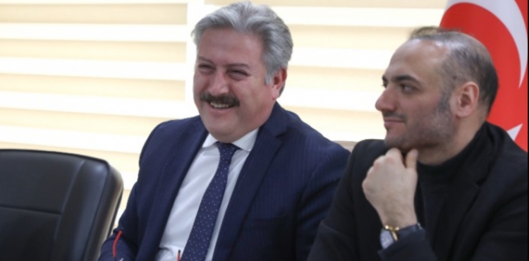 KAZIM KARABEKİR'DE DÖNÜŞÜM RÜZGARLARI ESİYOR
