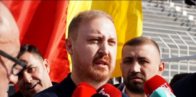 Kayserispor Asbaşkanı Yurdemi: 3-1 iyi bir sonuç oldu