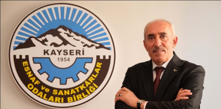 Odakır’dan hem kutlama hem de çağrı