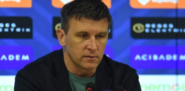 Kayserispor-Hatayspor maçının ardından