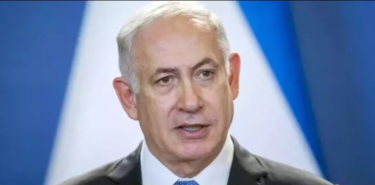 Netanyahu tutuklama kararına rağmen Macaristan’a gitti