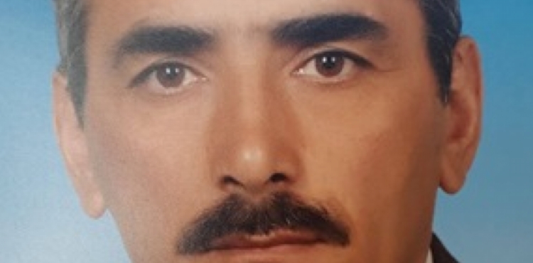 Kkbalarna ot toplamak iin evden kt, dalk alanda l bulundu