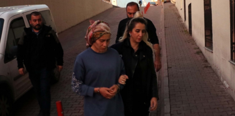 Savcı, şiddet uygulayan kocasını öldüren sanık için 'haksız tahrik' indirimi istedi