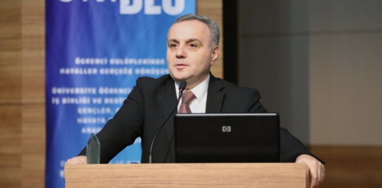 ERÜ' de