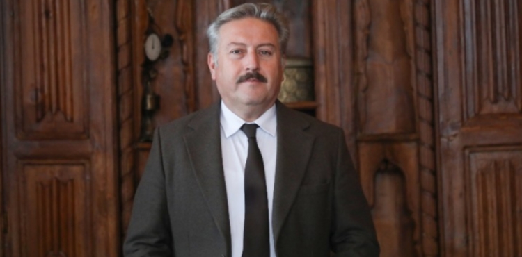 MELİKGAZİ’NİN MODERN YAPISI TARİHİ DOKUYLA HARMANLANIYOR