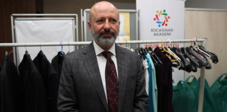 BAŞKAN ÇOLAKBAYRAKDAR, “HER ÜRÜN ÜLKE EKONOMİSİNE KATKI SAĞLAYACAK”