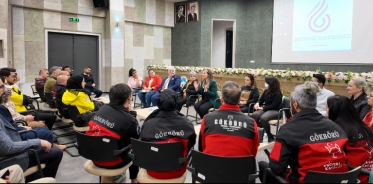 BÜYÜKŞEHİR’DEN “ENGELLİ BİLGİ YÖNETİMİ SİSTEMİ” PROJESİ