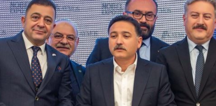 Anamak 2025 Fuar Grkemli Bir Alla Kaplarn At!