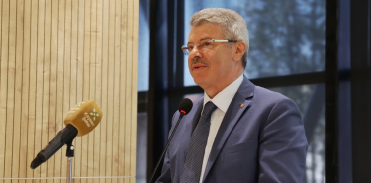 KAYSERİ ŞEKER, 29. ÇİFTÇİ MECLİSİ TOPLANTISINA TODES BAŞARISI DAMGA VURDU