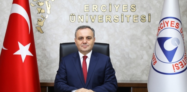 Rektör Prof. Dr. Altun’un “23 Nisan Ulusal Egemenlik ve Çocuk Bayramı” Mesajı