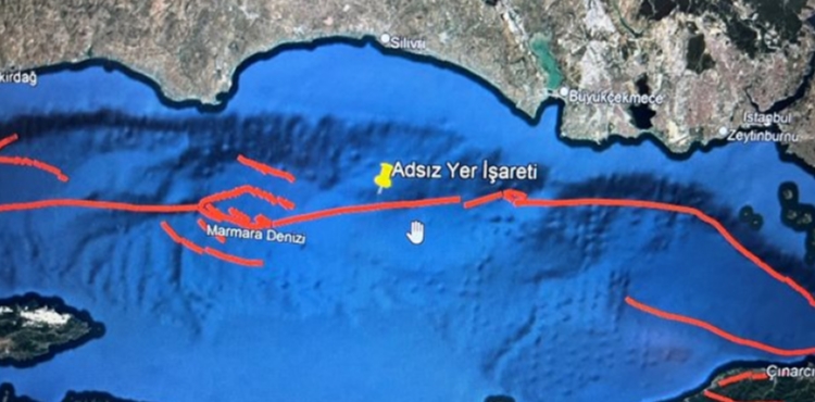 Prof. Dr. Naci Görür'den açıklama: Asıl deprem daha büyük ve 7'nin üzerinde olacak