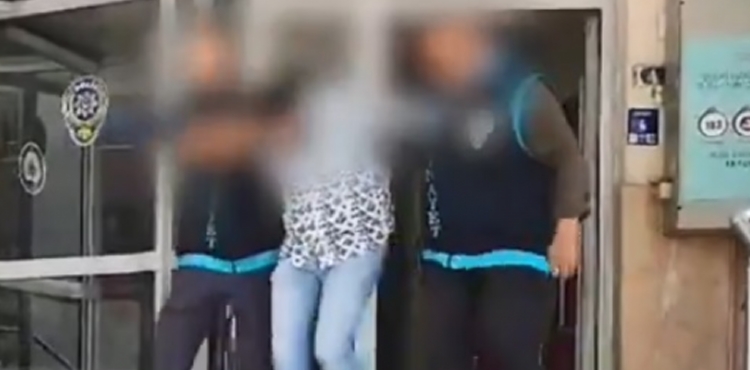 Kızının erkek arkadaşını öldüren baba: Silah bir anda patladı
