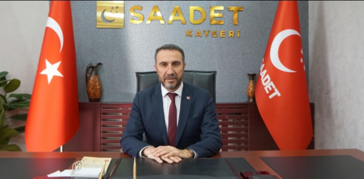 ERDAL ALTUN: “AFETLER KARŞISINDA KAMU HİZMETİNİN GÜVEN VEREN BİR YAPIYA KAVUŞMASI ARTIK GECİKTİRİLMEMELİ”
