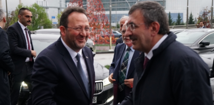 Kayserinin Gelecei in Gl Buluma