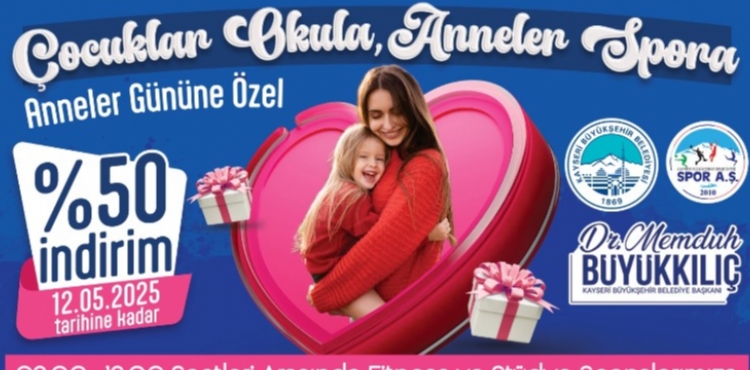 BYKEHR SPOR A..DEN ANNELER GN SRPRZ: OCUKLAR OKULA, ANNELER SPORA	