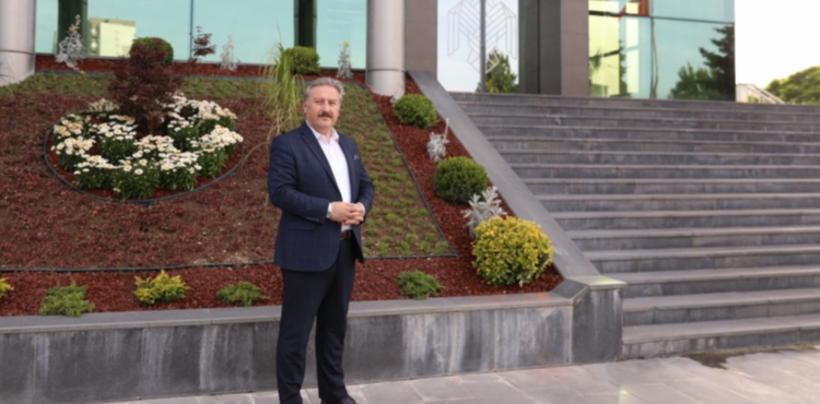 MELKGAZ BELEDYESݒNN YEN DJTAL UYGULAMASI VATANDALARA KOLAYLIK SALIYOR