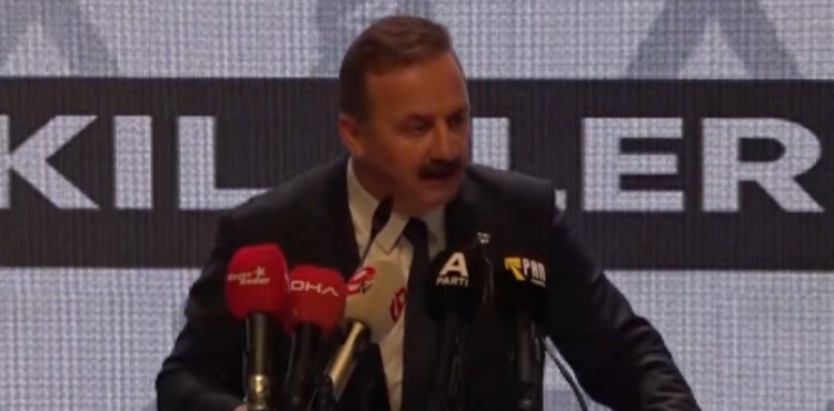 Yavuz Araliolu: Ne yapaca ngrlen siyasetiler olacaz