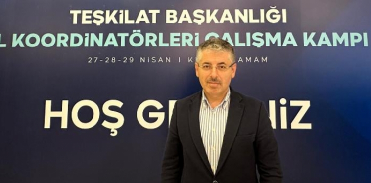 Milletvekili aban opurolu, AK Parti Tekilat Kampna Katld
