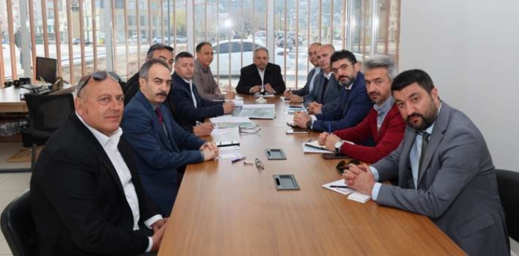 TALAS MLLET BAHES'NDE SONA DORU