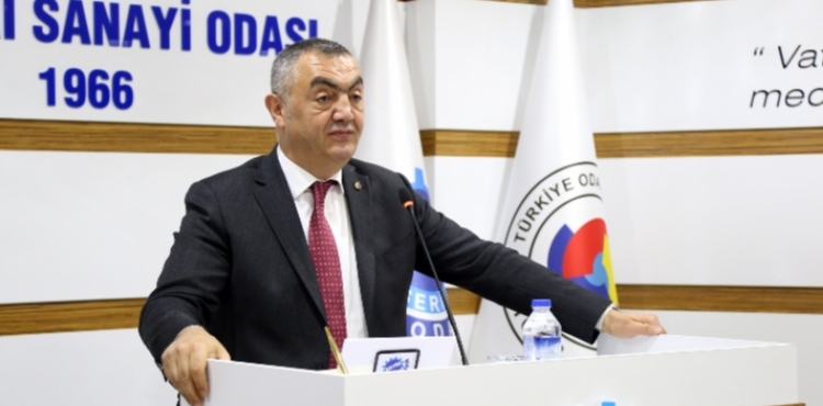 Bakan Byksimitci: 