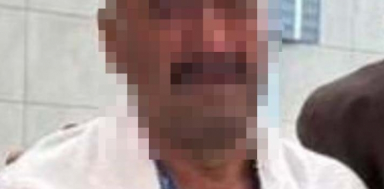 Kayseri'de ayrı yaşadığı eşini bıçakla yaralayıp kaçtı