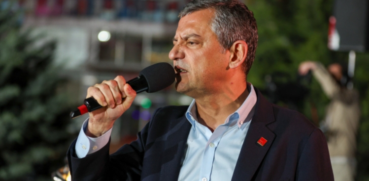 Özel: CHP böyle bir provokasyonla geri adım attırılacak bir parti değil
