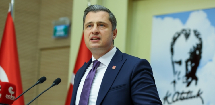 CHP'li Yücel: Bu saldırı münferit bir olay olarak kabul edilemez