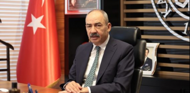 KTO Başkanı Gülsoy: 'Kayseri, 2024 yılında 11 bin 383 işletme ile en yüksek e-ticaret uyumu gösteren ikinci şehri oldu'