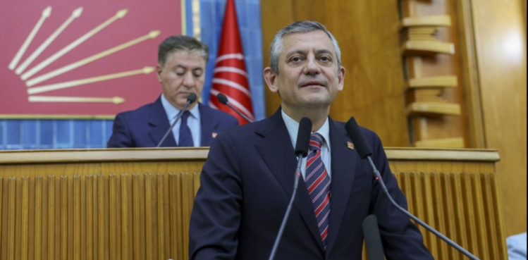 Özgür Özel: Bütün bağlantılarına ulaşmak devletin görevidir