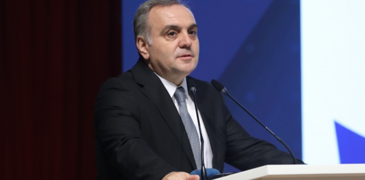 ERÜ’de “Zirve IEEE” Etkinliği Düzenlendi