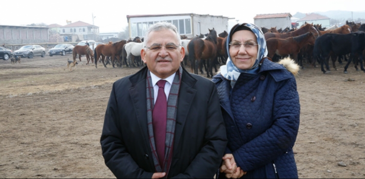 BAŞKAN BÜYÜKKILIÇ: “HÜRMETÇİ SAZLIĞI’NDA BÜYÜKŞEHİR’İN YATIRIMLARI İLE YENİ BİR DÖNEM BAŞLADI”