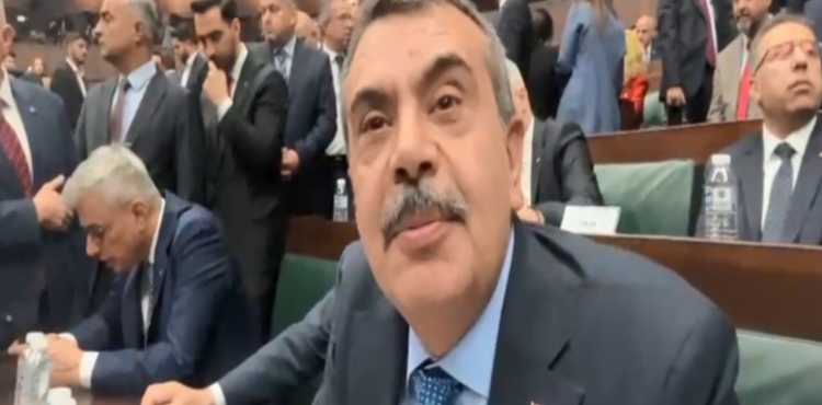 Bakan Tekin: 23 yıllık mücadelenin sonucu olarak terörsüz Türkiye hedefine ulaştık