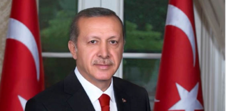 Cumhurbaşkanı Erdoğan, ABD, Suudi Arabistan ve Suriye liderleriyle görüştü