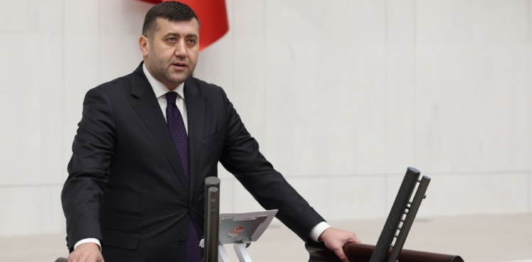 BAKİ ERSOY MAYIS 2023- MAYIS 2025 FAALİYET VE TALEP RAPORU