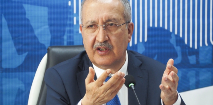 Erkılınç: Nitelikli haber sitelerini paydaşımız olmaya davet ediyorum