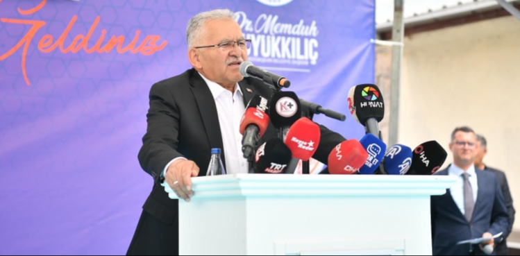 BÜYÜKŞEHİR’İN KORAMAZ VADİSİ MÜZESİ’NE YOĞUN İLGİ