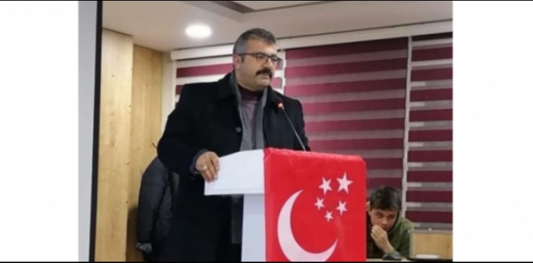 Ahmet Karagöz: “Aileyi Savunmak İçin Önce Gençliğin Sırtındaki Yük Hafifletilmeli”