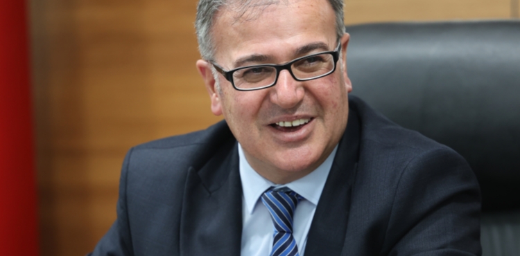 BAŞKAN ÖZDOĞAN DUYURDU: SON GÜN 2 HAZİRAN