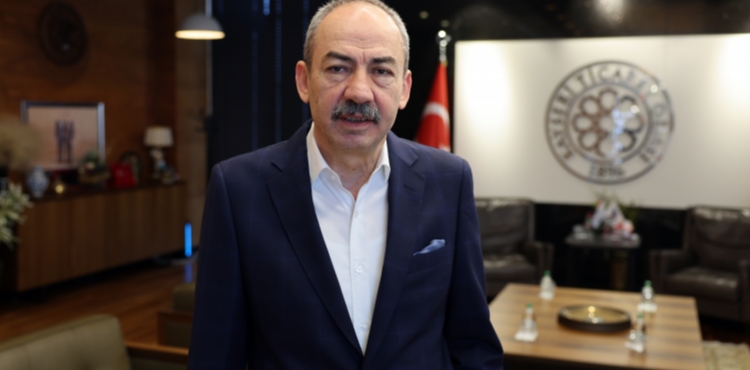 KTO BAŞKANI GÜLSOY’DAN KURBAN BAYRAMI MESAJI