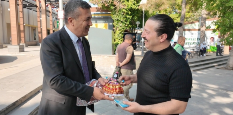 KAYSERİ BÜYÜKŞEHİR'DEN KÜLTÜR TANITIMINA GÜÇLÜ DOKUNUŞ