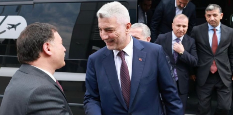 KAPI ÜRETİCİLERİNE MÜJDE!