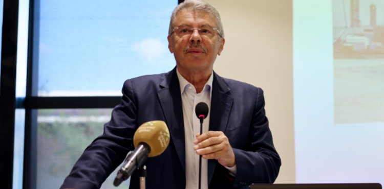 İSG PROFESYONELLERİ KAYSERİ ŞEKER'DE BULUŞTU